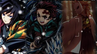 Shui Hu Group "What Can I Use to Keep You"