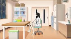Yofukashi no Uta S2 Eps 4 Sub indo
