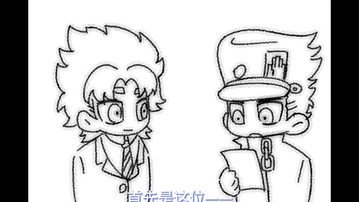 画了Oraoradio特别萌的一段qwq
