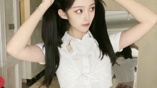 Daily Double Dance 9.24