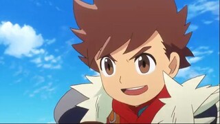 6 Monster Hunter Stories Ride On Episode 6 Subtitle Indonesia