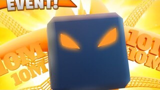 10M EVENT Rebirth Champion (Roblox)