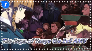 The Saga of Tanya the Evil | Tuhan,Kenapa?_1
