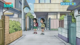 Doraemon Lồng tiếng : Chuyển Nhà Đến Đây Và Cả Đến Kia