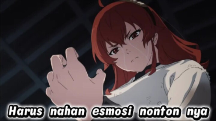 Rudy rudy, untung ada oldeus #reviewmokutens3