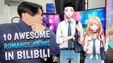 10 Awesome Romance Anime You Can Watch on Bilibili