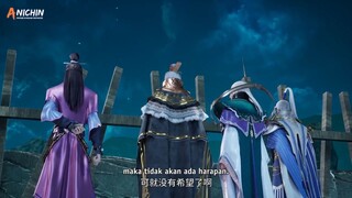 The Emperor of Myriad Realms Episode 47 Subtitle Indonesia