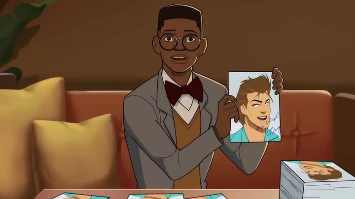 Mortal Kombat Legends_ Cage Match _ watch full movie :link in description