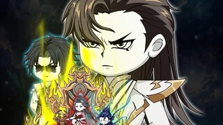 Accept Ye Qiubai as your disciple and successfully obtain system rewards!