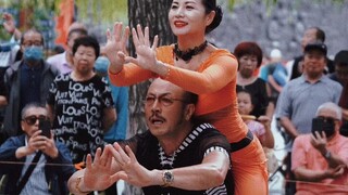 Being happy and true to yourself is the most important thing!