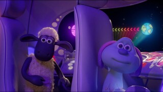 A Shaun the Sheep Movie Farmageddon Full Movie HD In BiliBIli Watch