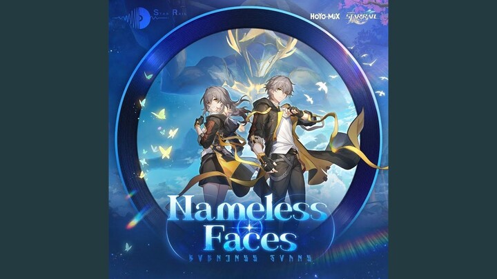 NameLess Face All translate