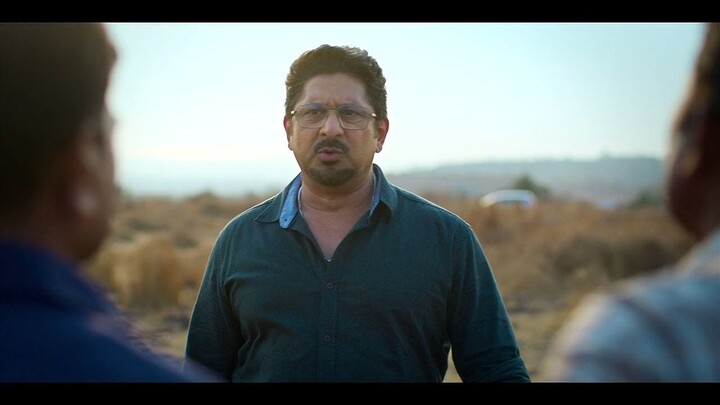 Pritam and Pedro S01E06 The Trap