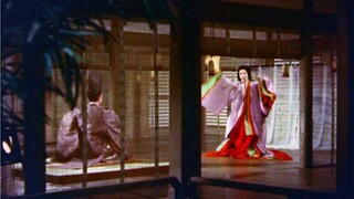 【Appreciation】The Tale of Genji: Nobles of the Night