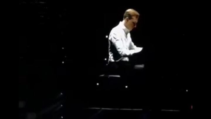 The son of the Belarusian leader has already grown up this much.