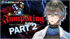 【JUMP KING】The legends say there are more babes【NIJISANJI EN | Ike Eveland】