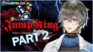 【JUMP KING】The legends say there are more babes【NIJISANJI EN | Ike Eveland】