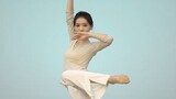 Dancing because of passion - Huo Yuanjia Dance