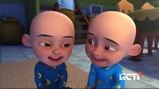 Upin & Ipin Musim 19 - Jalan Jalan Puasa - Upin Ipin Terbaru 2025