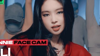 เจนนี่เปิดตัวเวอร์ชันเต้นเพลงใหม่《Like Jennie》แล้ว!