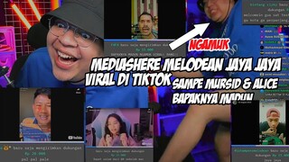 GELLOO MELODEAN SEMAKIN VIRAL MENDUNIA, KUMPULAN MEDIASHERE DEANKT MELODEAN JAYA JAYA - CLIP DEANKT