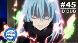 That Time I Got Reincarnated as a Slime - Episode 45 [Dubbing Indonesia]