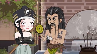 Episode 14: Real or Fake Wife?