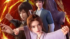 Zaixia "YingTai" Eps 02 New indo