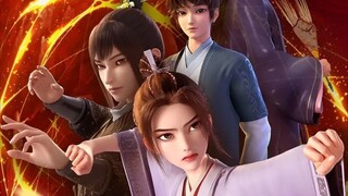 Zaixia "YingTai" Eps 02 New indo