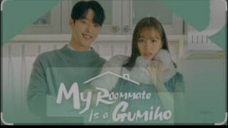 MY ROOMMATE IS A GUMIHO EPISODE 03 TAGALOG