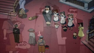 [Sinchan New Episode In Hindi 2025/7/27