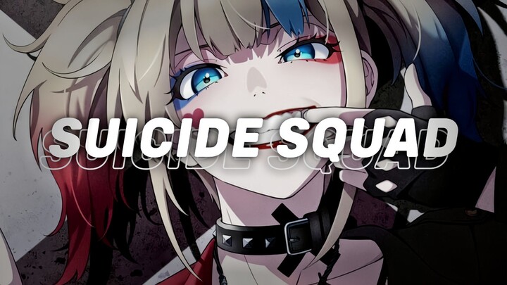 Isekai Suicide Squad eps 1 🔥🔥