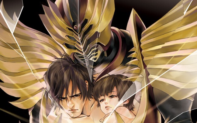 การผลิตจำนวนมากที่ทรงพลังที่สุด! คอลเลกชันการต่อสู้ที่น่าตื่นเต้นของ Kamen Rider Odin