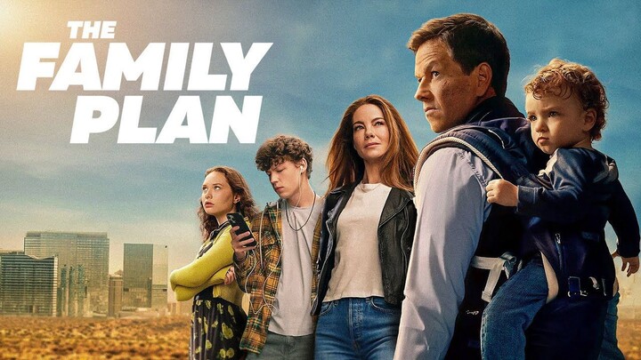 The Family Plan (2023)