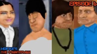 MDickie s The Countryman Full Episode 6