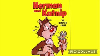 HERMAN AND KATNIP INTRO