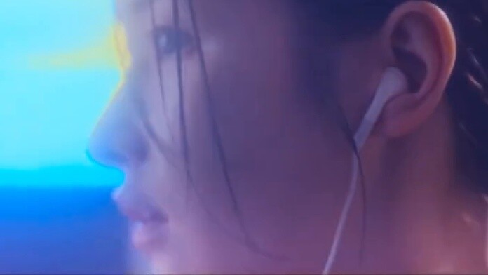 Trailer resmi "Ballet Revenge" Jeon Jong-seo｜Netflix