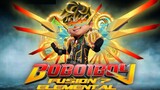 BoBoiBoy Fusion 7 Elemental (Awakening Universe)