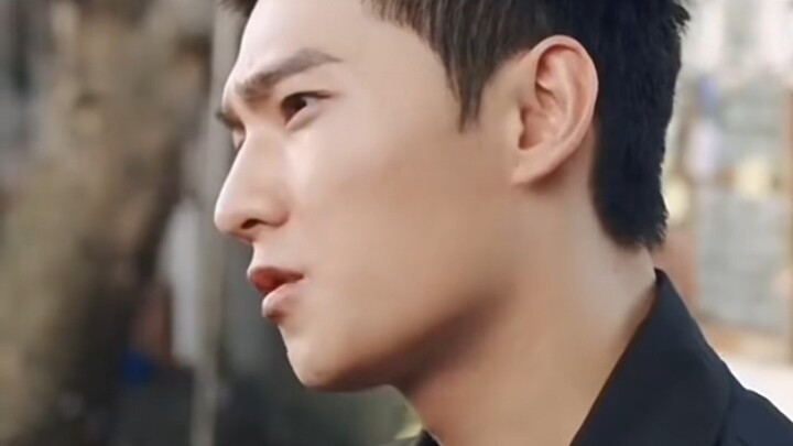 Song Yan: Semuanya cuma trik!