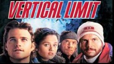 Vertical Limit 2000 (Action/Adventure/Drama)