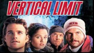Vertical Limit 2000 (Action/Adventure/Drama)