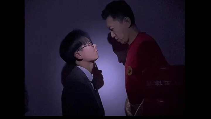 Memories of Hongfuyuan (5): A Desperate Counterattack