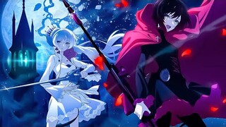 RWBY Ice Queendom | Đế chế của băng và tuyết Trailer [Vietsub]