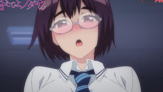 [January/Comet Studio] Struggle On, Adam-kun Episode 1 Preview [MCE Chinese Subbing Group]