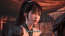 Sword of Coming Episode 23 Sub Indo