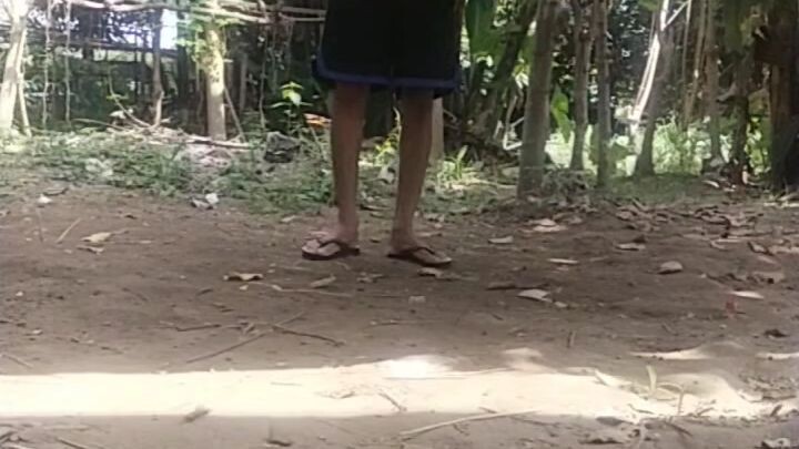 ganito ako mag bitaw mag isa