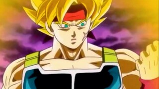 Kịch Bảy Viên Ngọc Rồng: Chương Bardock!