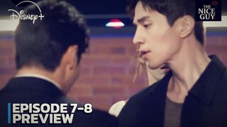 The Nice Guy [2025] Episode 7 Subtitle Bahasa Indonesia