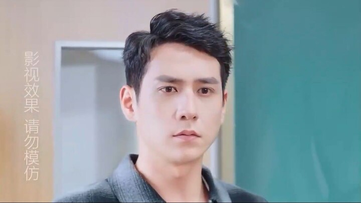 นางมารร้ายกลับใจ กู้ชิงเจ๋อ