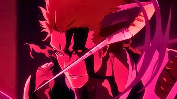 KEBANGKITAN MODE BARU ICHIGO🔥🔥